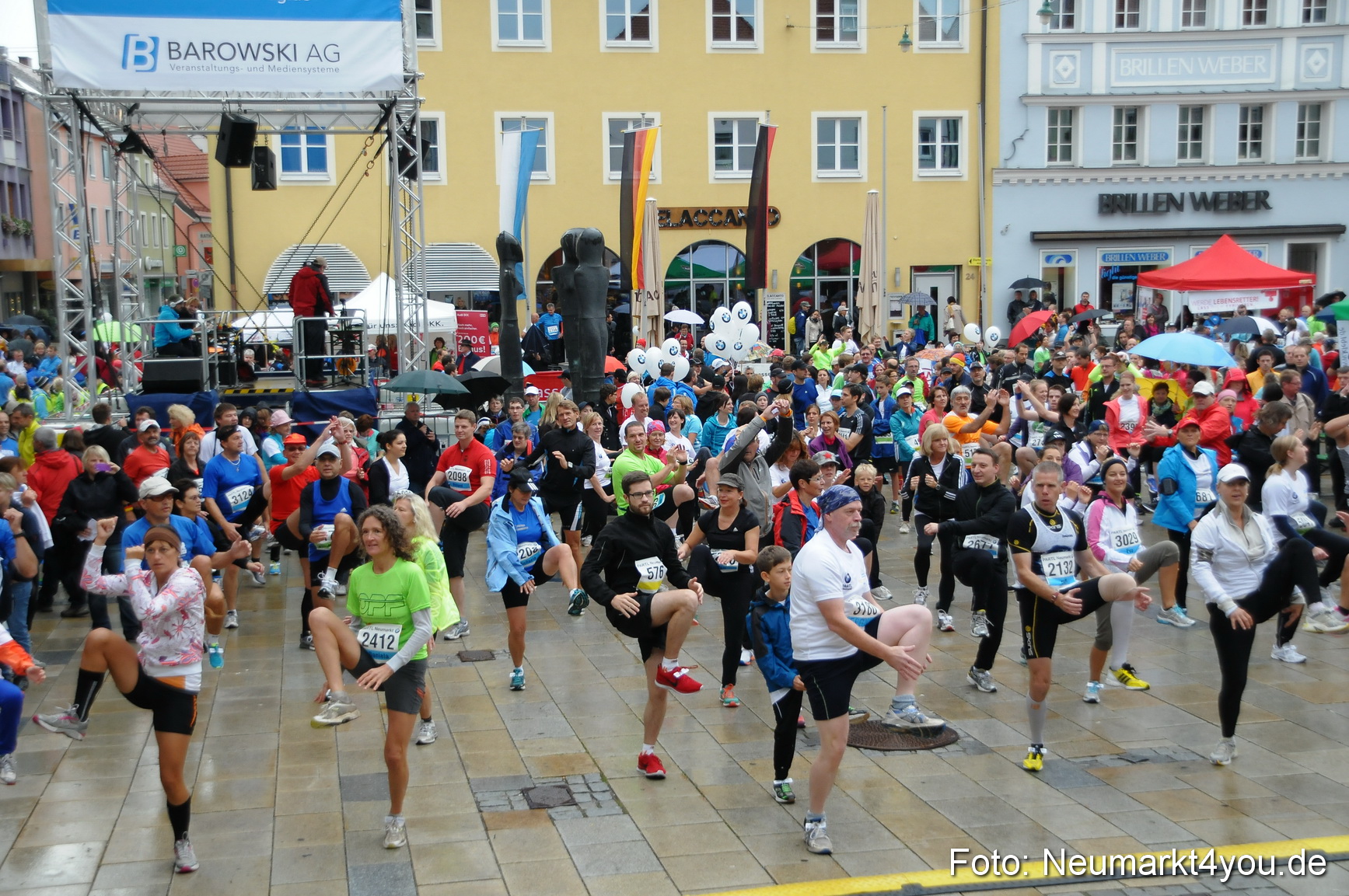 Stadtlauf Neumarkt 2013 1129